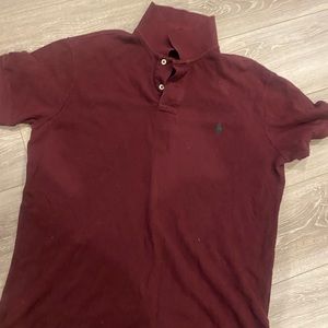 Polo shirt